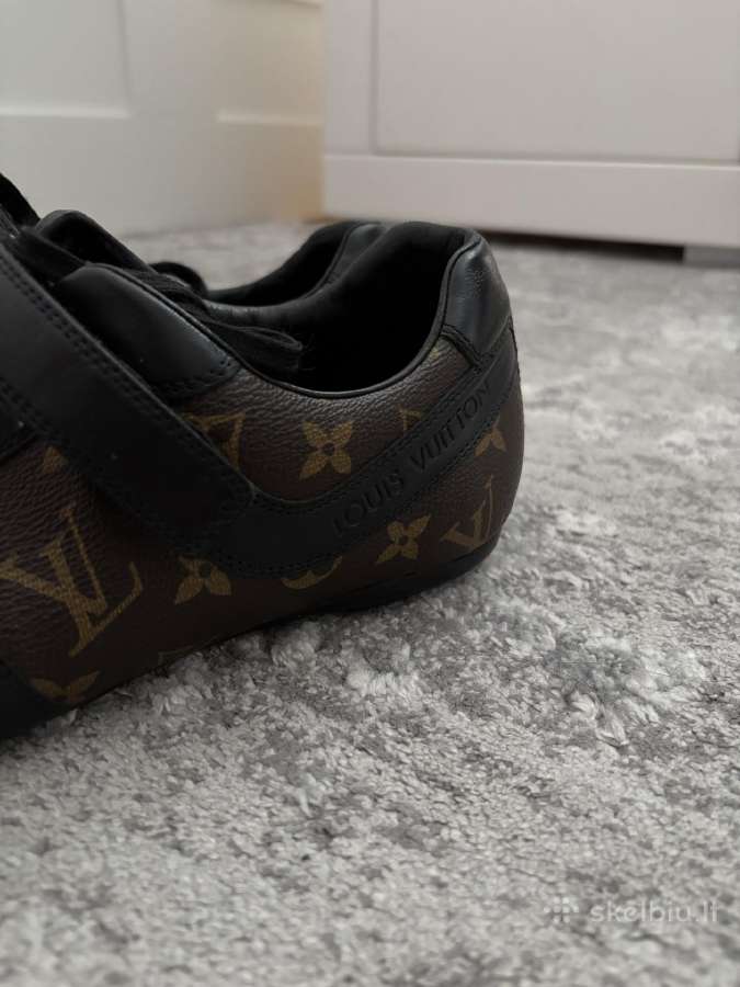 Louis vuitton Deveta kelis kartus - nuotraukos Nr. 2