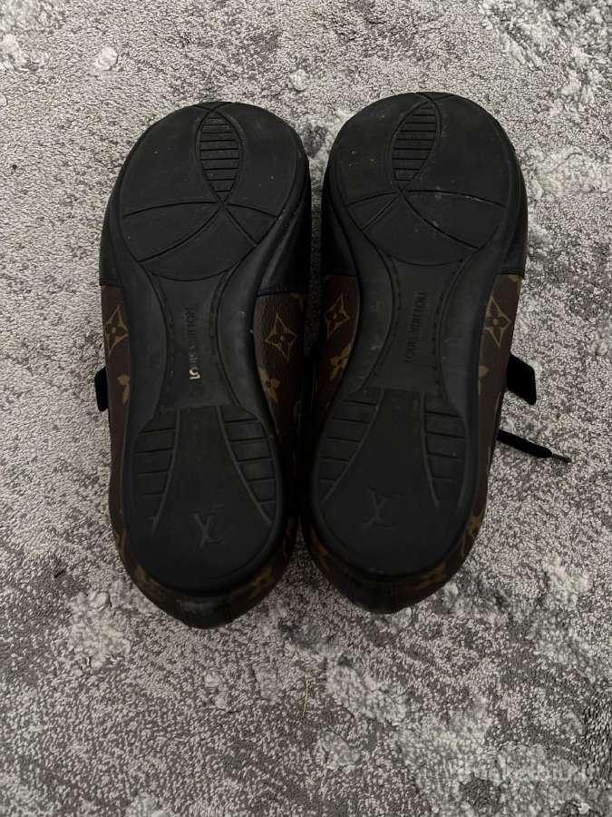 Louis vuitton Deveta kelis kartus - nuotraukos Nr. 3