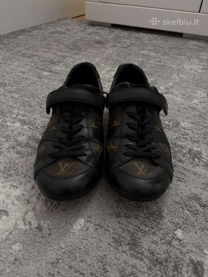 Louis vuitton Deveta kelis kartus - nuotraukos Nr. 4