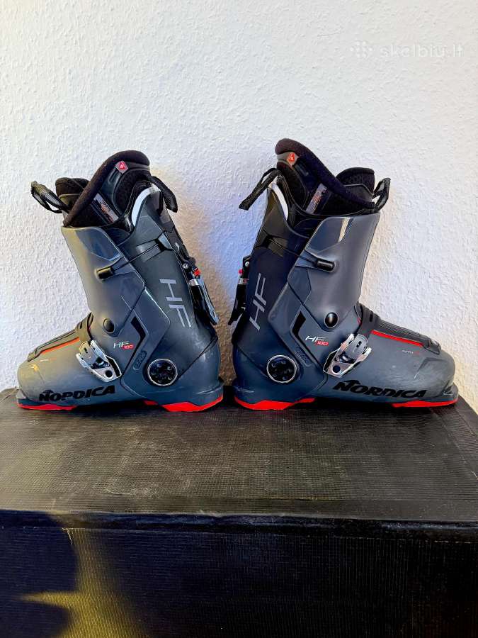 Nordica Hf 100 slidinejimo batai