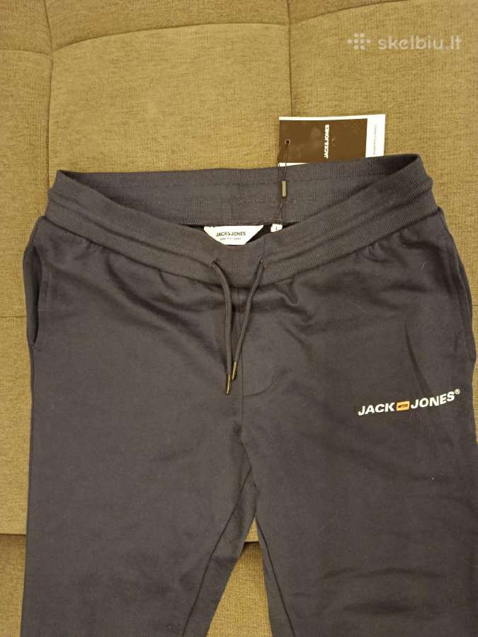 Laisvalaikio, sporto kelnės Jack & Jones
