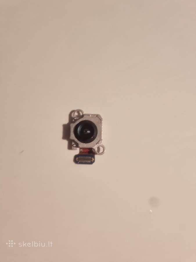 Dalis: Samsung S21 5G panoraminės kameros modulis