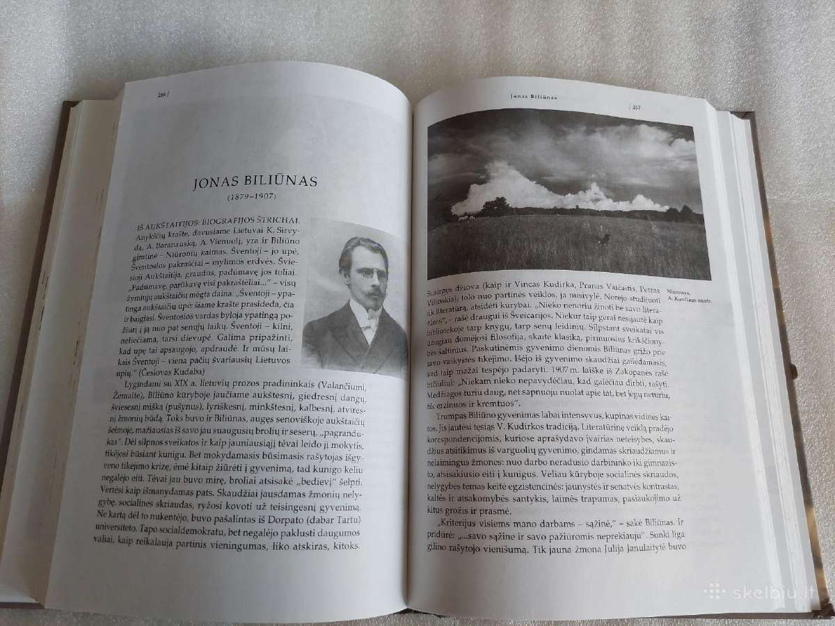 Literatūra 11-12 klasei - nuotraukos Nr. 7