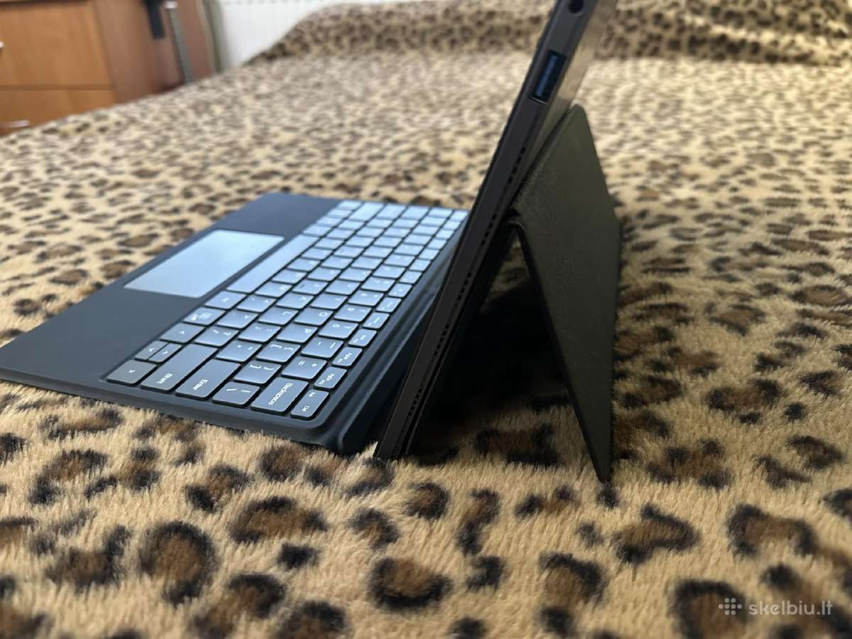 Chuwi Hi10 Max 2 in 1 Tablet Pc Touchscreen - nuotraukos Nr. 4