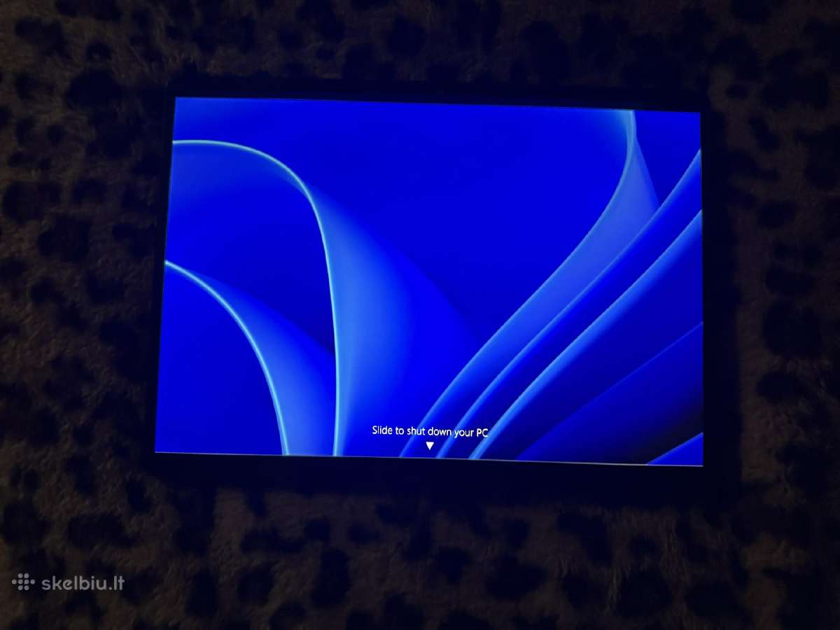 Chuwi Hi10 Max 2 in 1 Tablet Pc Touchscreen - nuotraukos Nr. 8