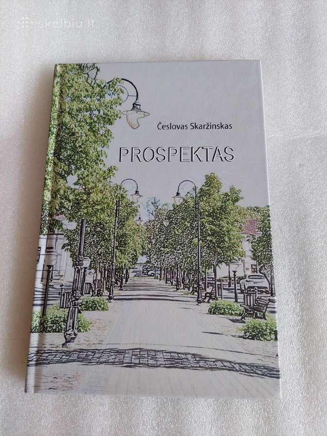 Prospektas