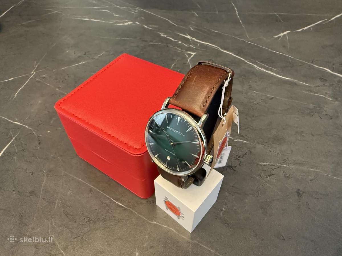 Michel Herbelin Automatic