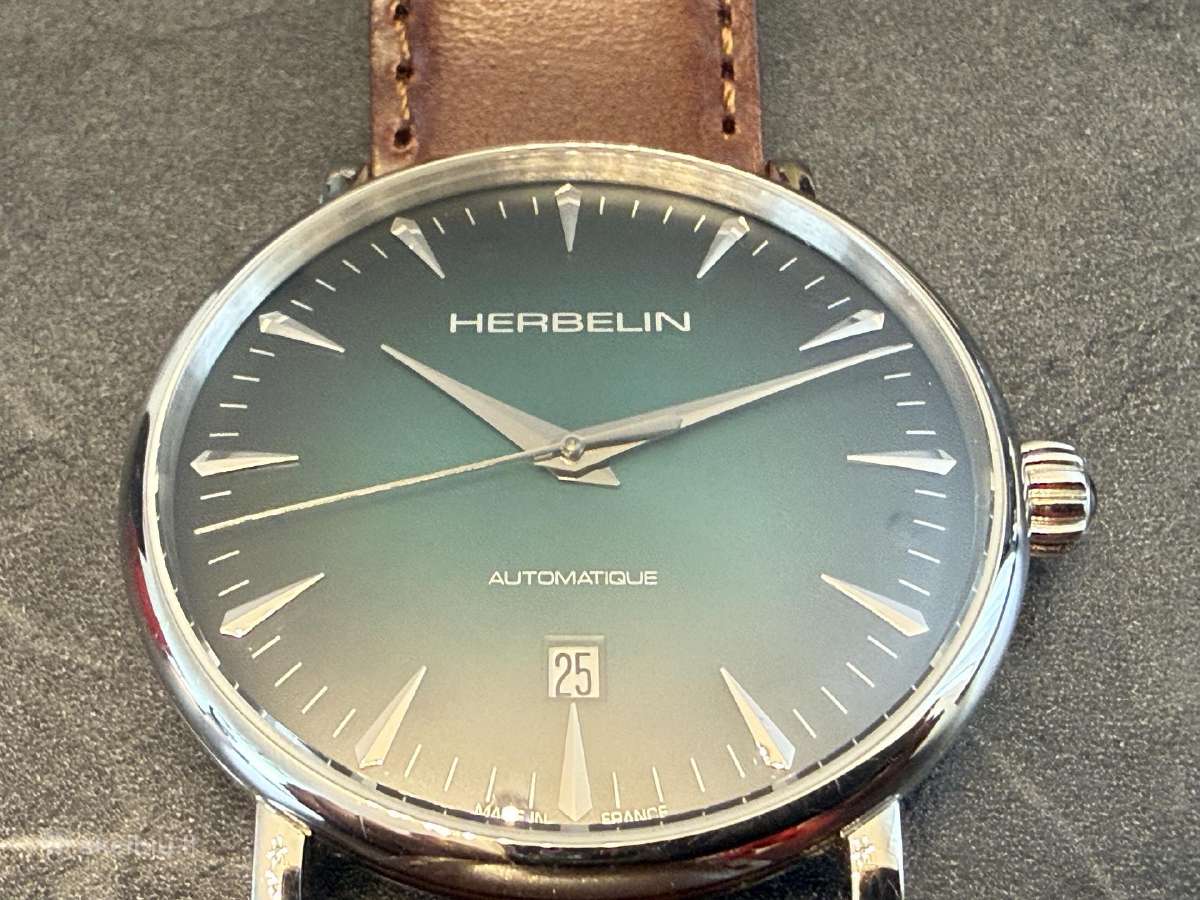 Michel Herbelin Automatic - nuotraukos Nr. 12