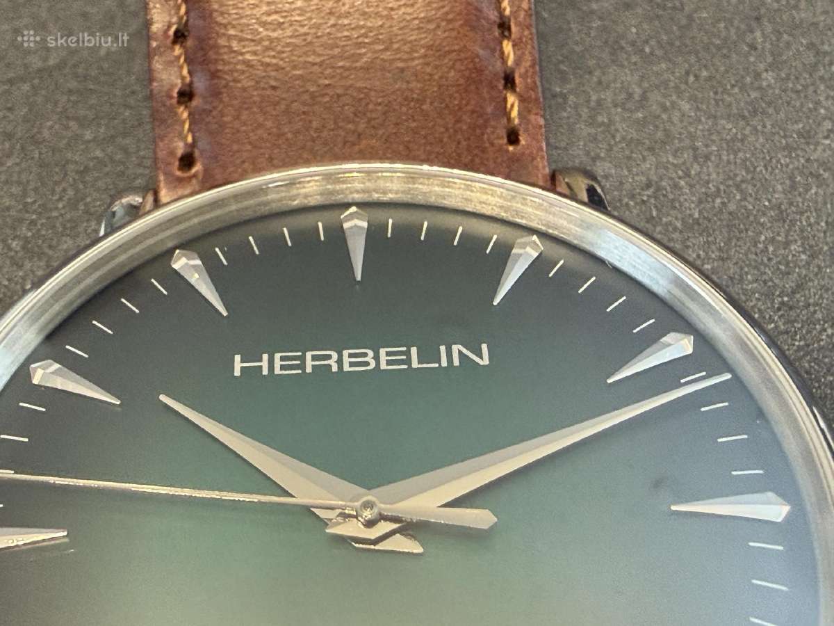Michel Herbelin Automatic - nuotraukos Nr. 13