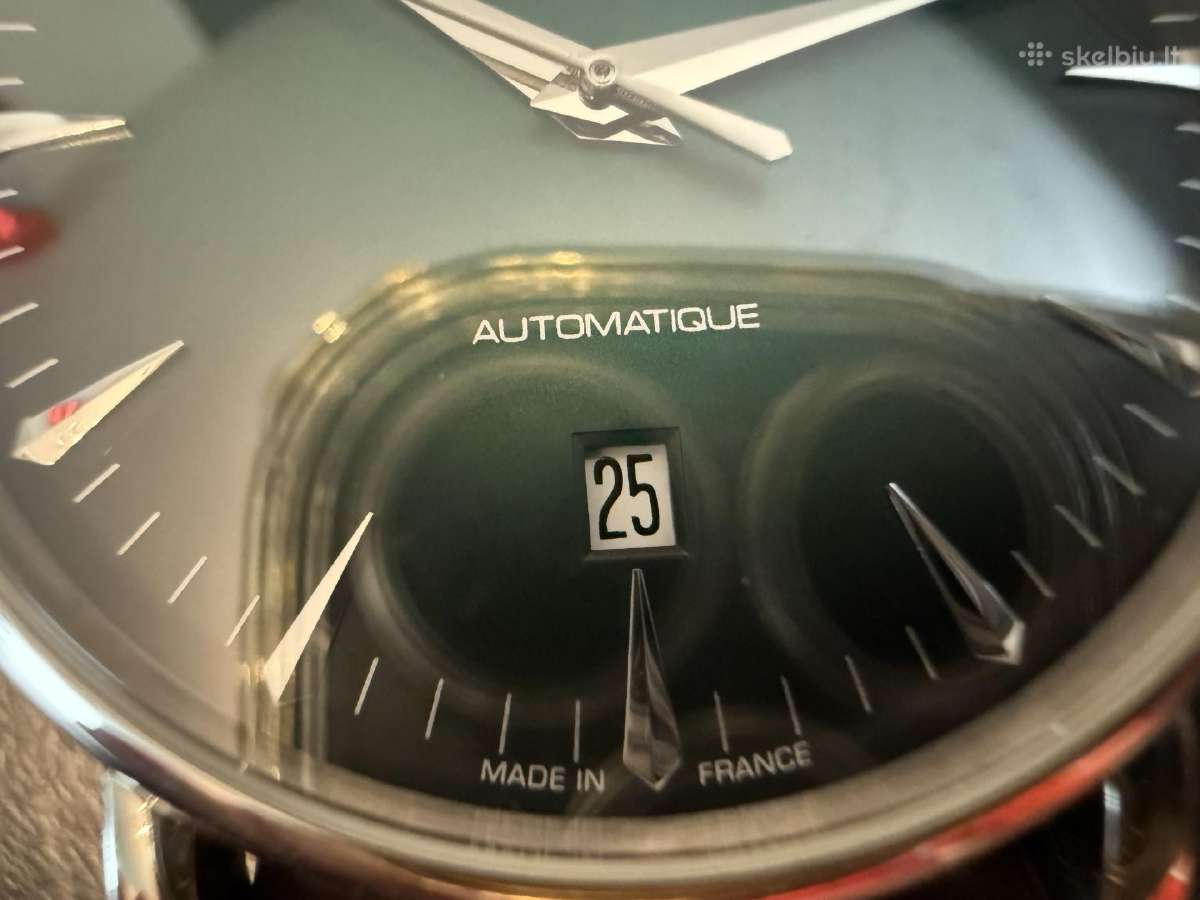 Michel Herbelin Automatic - nuotraukos Nr. 14