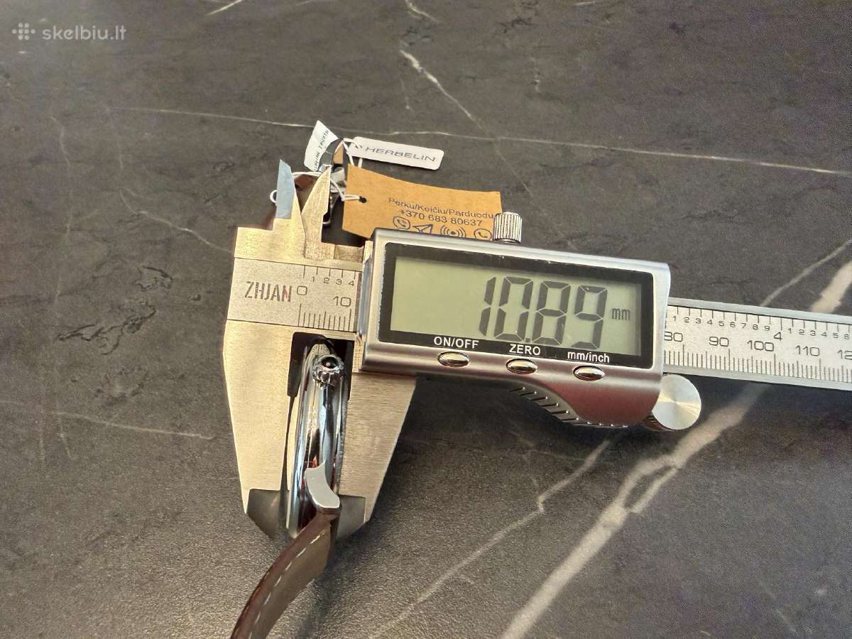 Michel Herbelin Automatic - nuotraukos Nr. 21