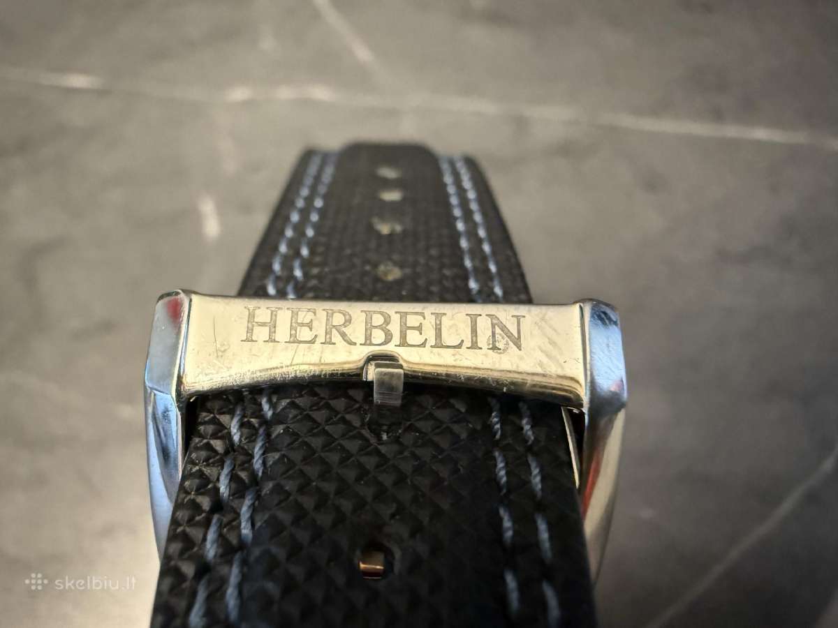 Michel Herbelin - nuotraukos Nr. 9
