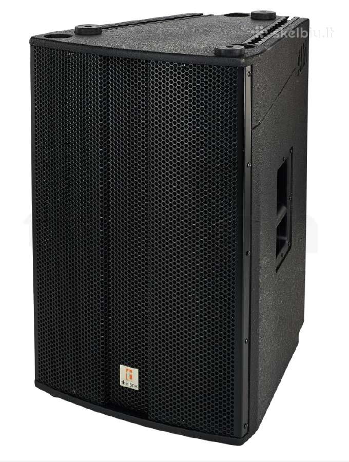 Koloneles the box pro Achat 208