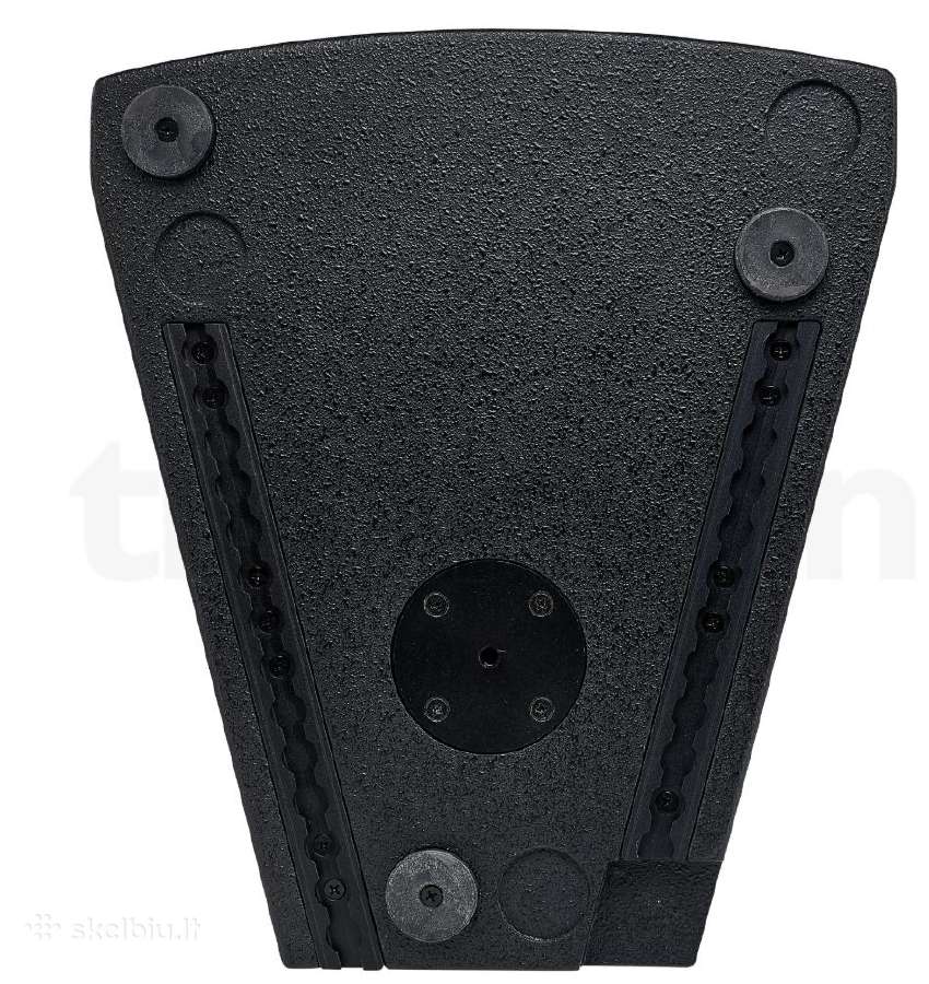Koloneles the box pro Achat 208 - nuotraukos Nr. 3