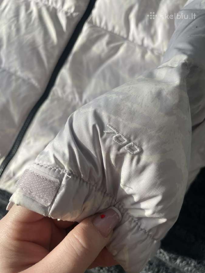 The North Face 700, moteriška pūkinė striukė - nuotraukos Nr. 2