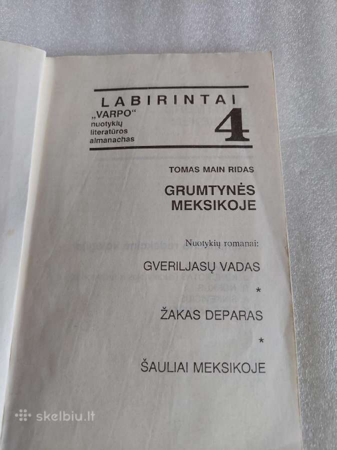 Grumtynės Meksikoje - nuotraukos Nr. 2