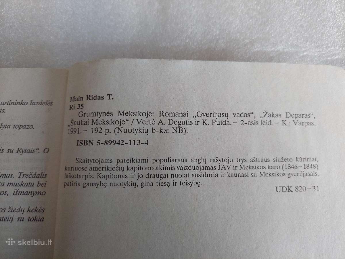 Grumtynės Meksikoje - nuotraukos Nr. 3