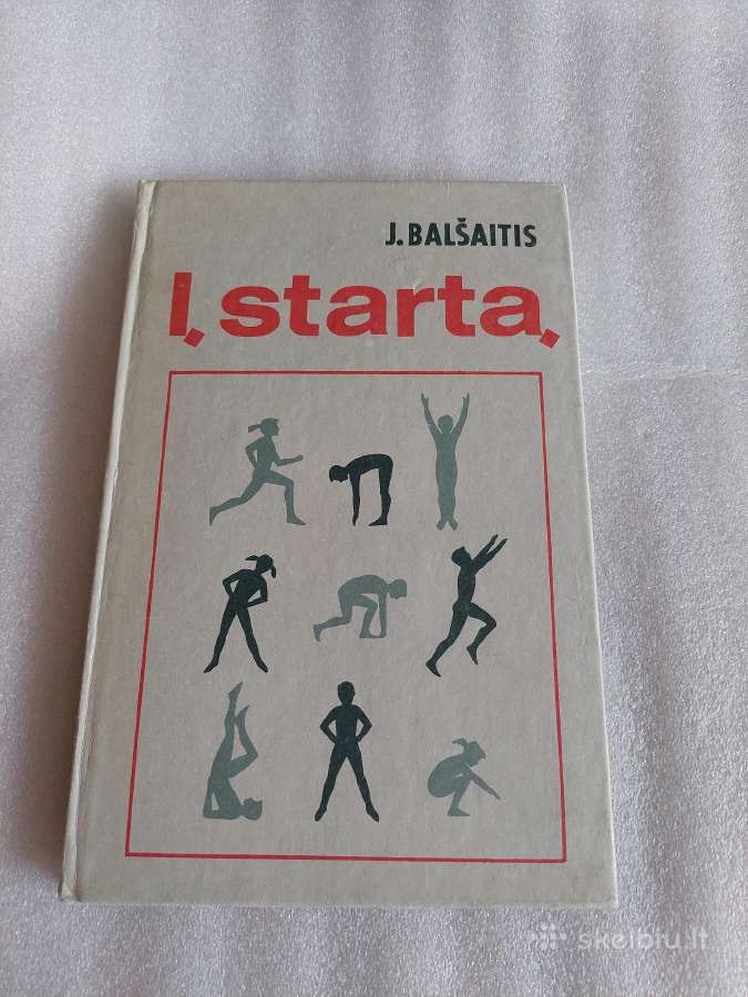 Į startą