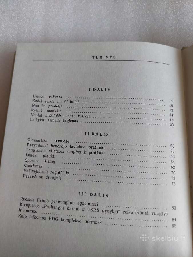 Į startą - nuotraukos Nr. 6