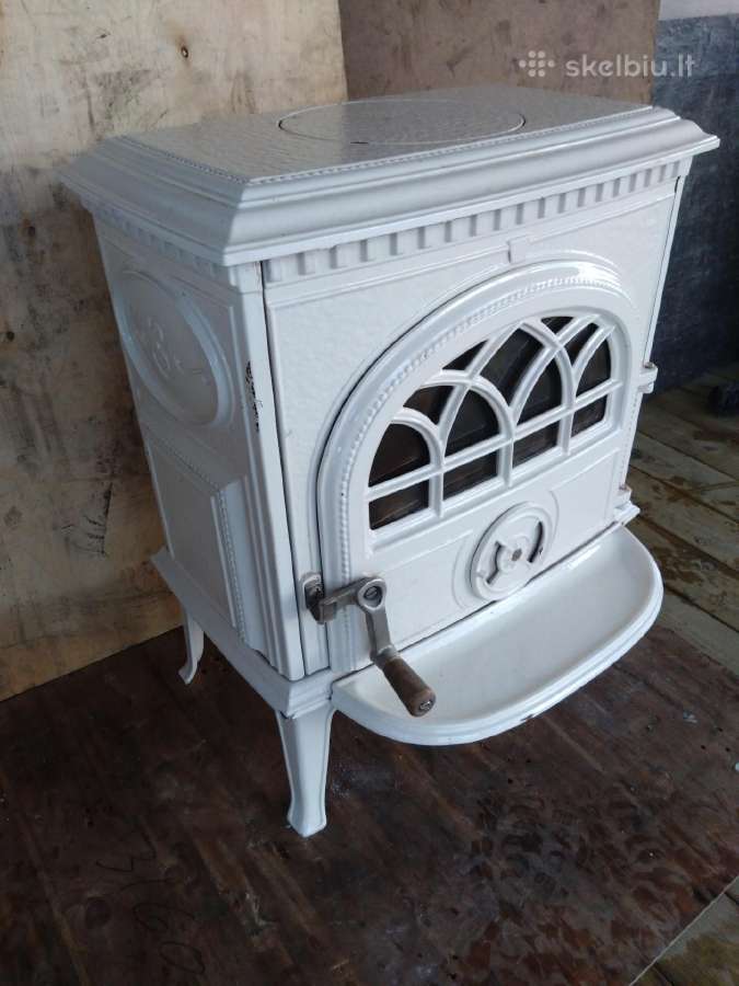 Jotul F3