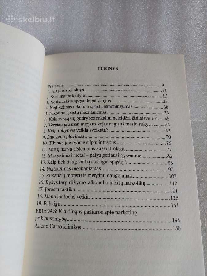 Kaip padėti paaugliui mesti rūkyti - nuotraukos Nr. 3