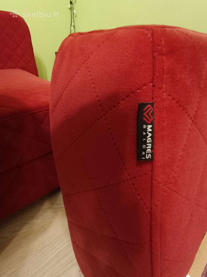 Parduodu viengules lovas - nuotraukos Nr. 3
