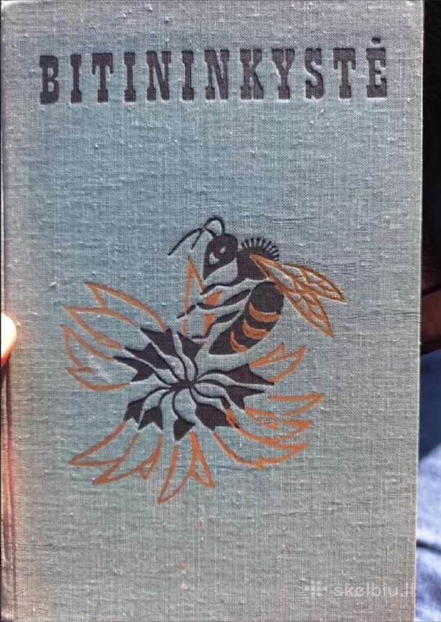 Bitininkystė