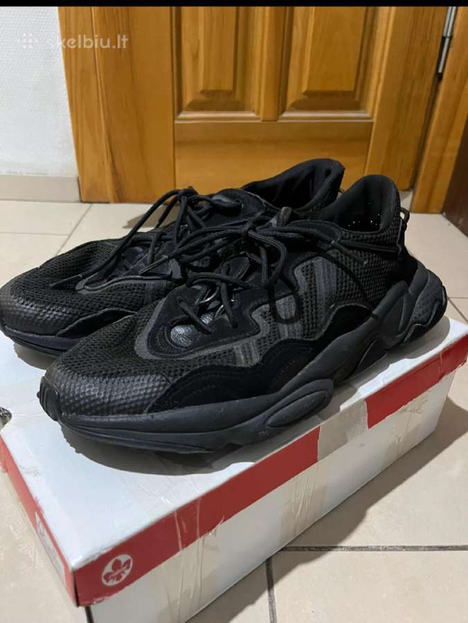 Adidas ozweego - nuotraukos Nr. 2