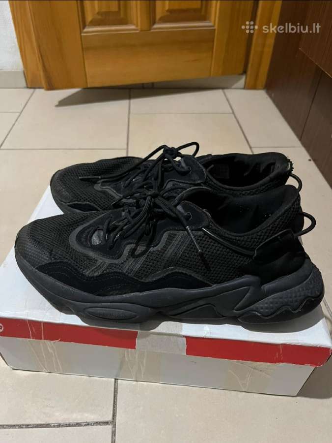 Adidas ozweego - nuotraukos Nr. 3
