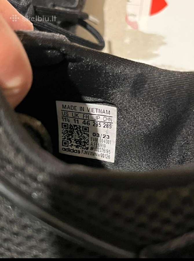Adidas ozweego - nuotraukos Nr. 4