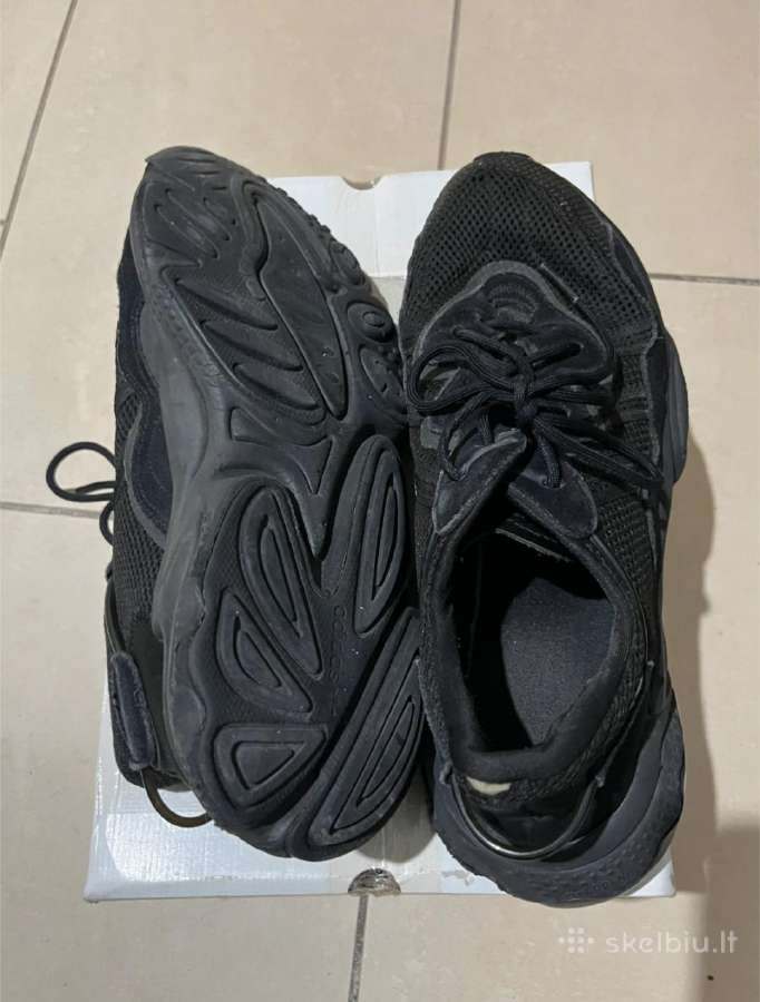 Adidas ozweego - nuotraukos Nr. 5