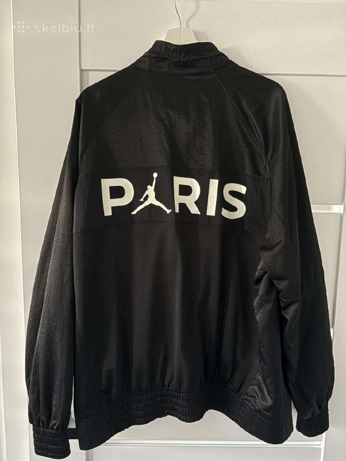 Jordan striukė Paris Saint Germain - nuotraukos Nr. 2