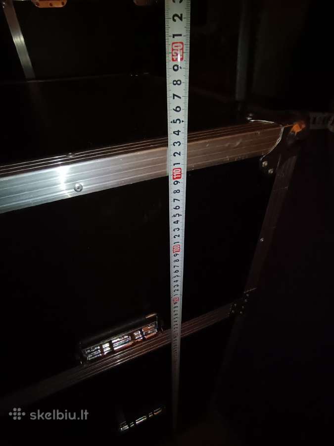 Transportavimo dėžės, 500x1100 , 3 vnt. Komplektas - nuotraukos Nr. 11