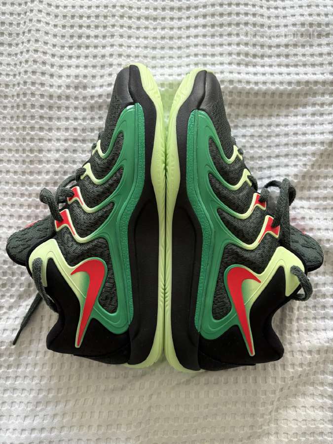 Nike Kd 17 size 12