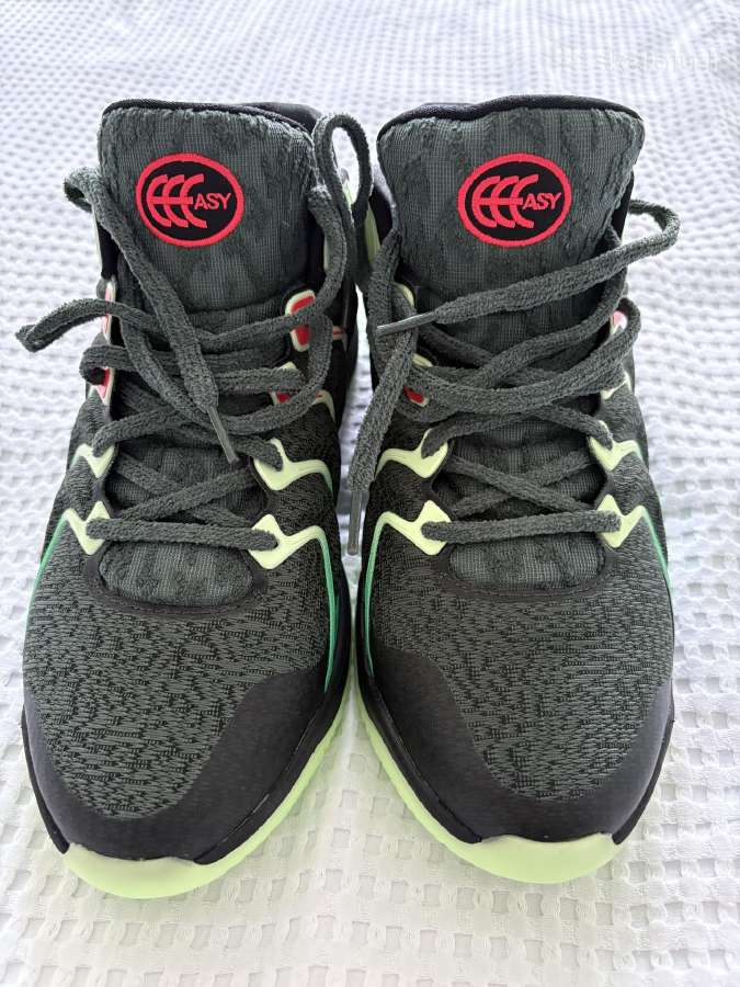 Nike Kd 17 size 12 - nuotraukos Nr. 5
