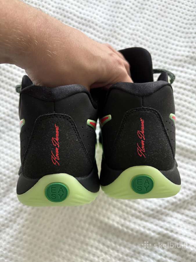 Nike Kd 17 size 12 - nuotraukos Nr. 4