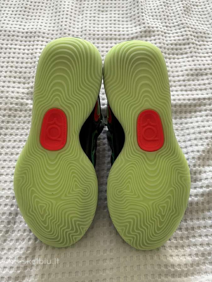Nike Kd 17 size 12 - nuotraukos Nr. 2