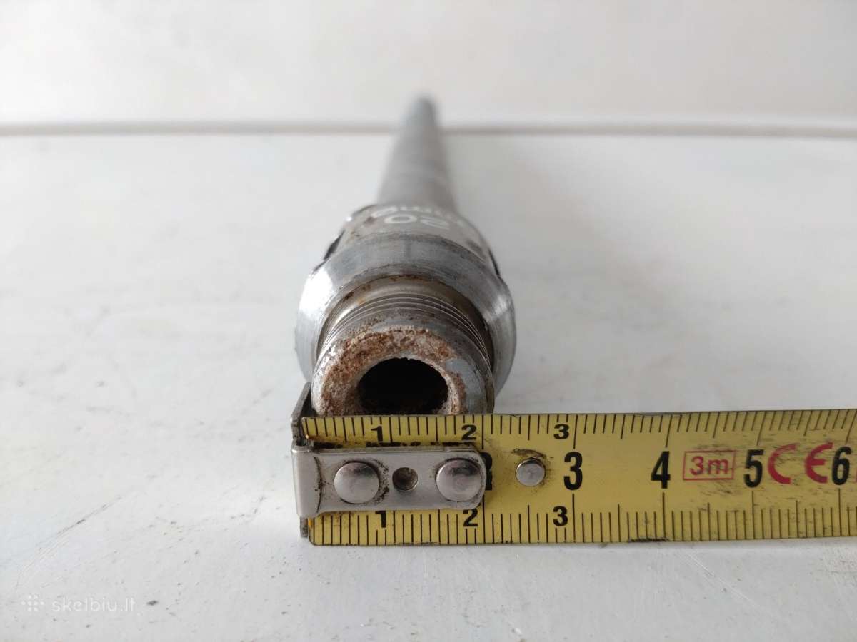 Gręžimo karūna R1/2 jungtimi 20mm - nuotraukos Nr. 3