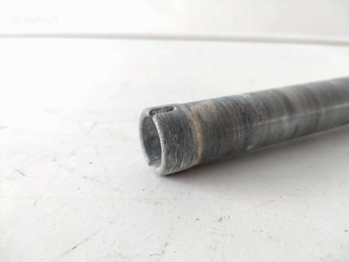Gręžimo karūna R1/2 jungtimi 20mm - nuotraukos Nr. 5