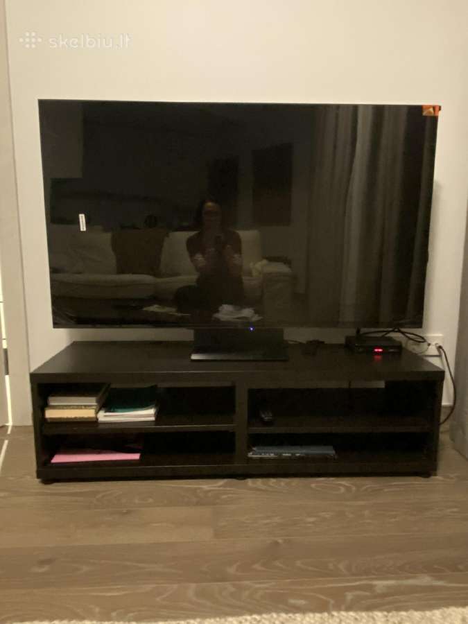 Parduodu naują Mini LED Tcl 55c7k televizorių
