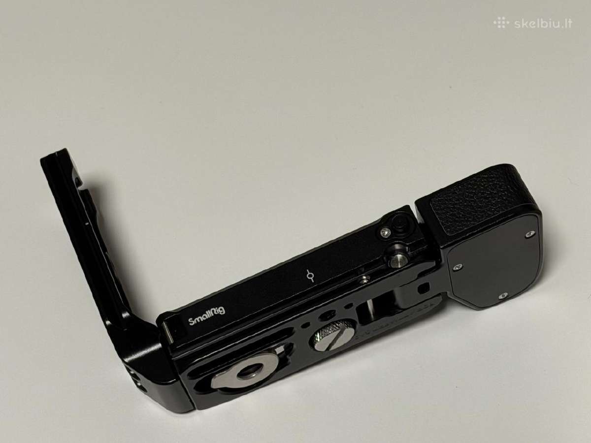 Smallrig 2122 L-bracket Sony A7rIII A7III A9