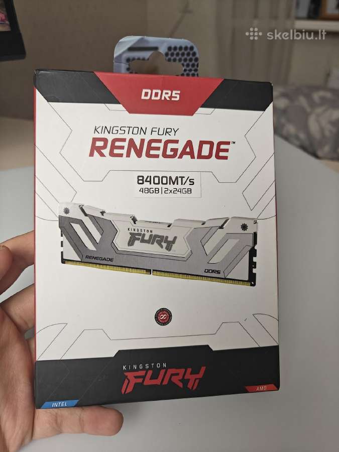 Ddr5 48gb 8400mhz