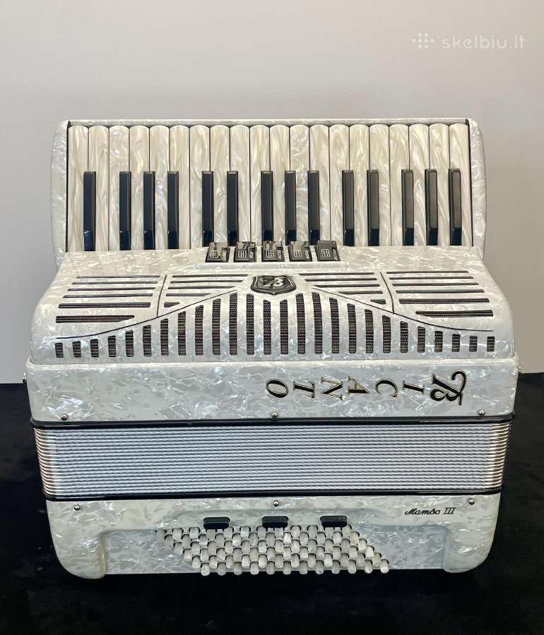 Bicanto Mambo III