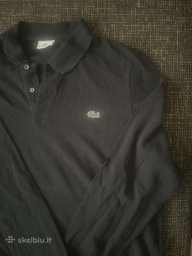 Lacoste marškinėliai