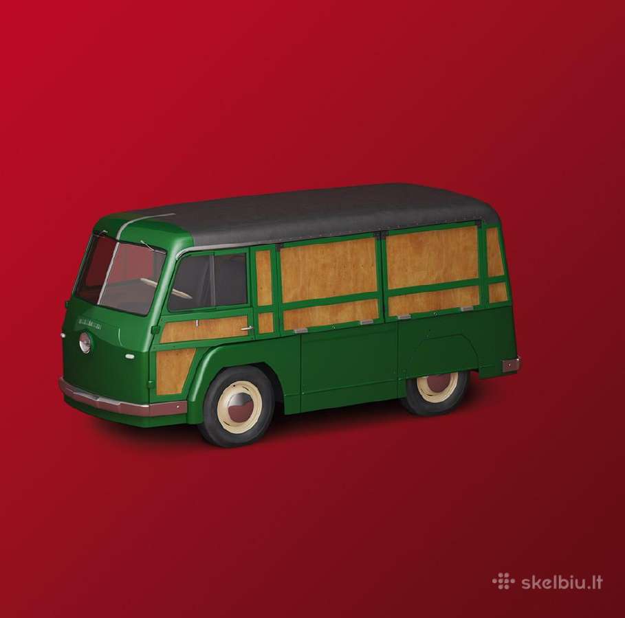 Modeliukuparduotuve - nuotraukos Nr. 22