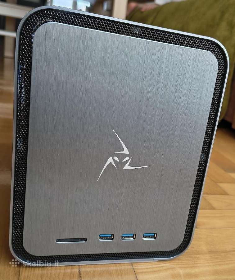 Mantiz Mz-03 Saturn Pro egpu V2