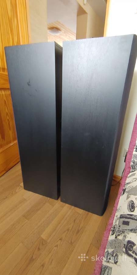 Kef q65.2 - nuotraukos Nr. 12