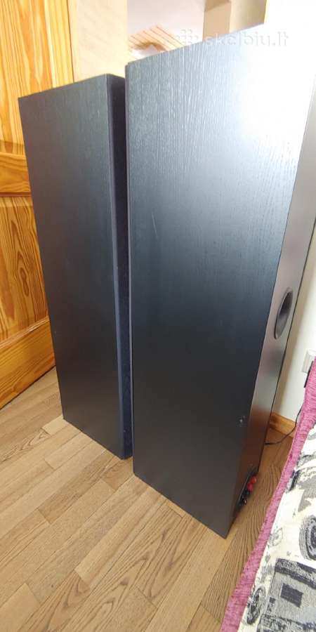 Kef q65.2 - nuotraukos Nr. 14