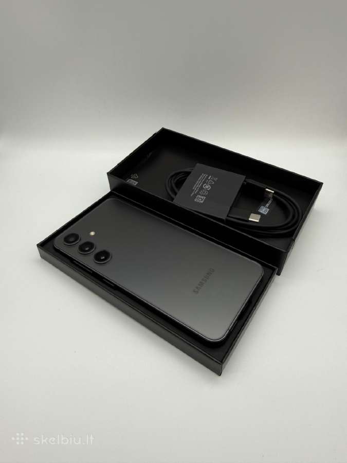 Samsung s24 128gb/8ram 3mėn gar - nuotraukos Nr. 8