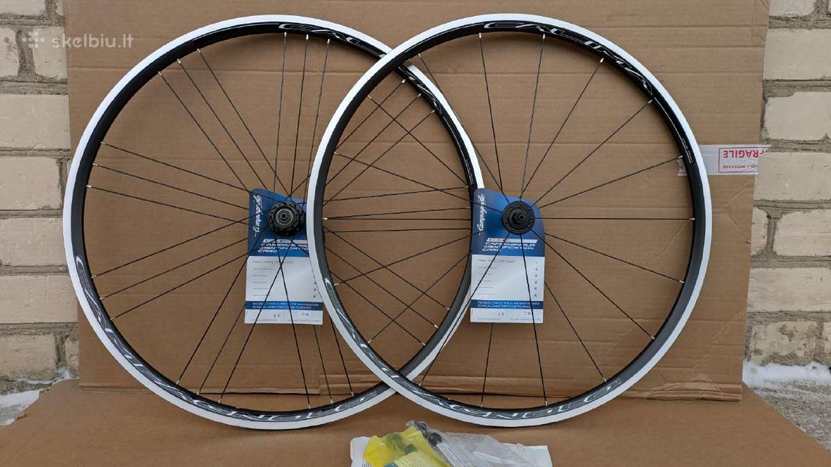 Campagnolo Calima